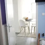 Paulos & Eva's House