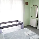 Paulos & Eva's House Apartmán Tríkala