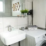 Apartmán Paulos & Eva's House Tríkala