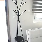 Apartmán Paulos & Eva's House *