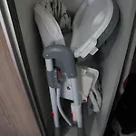 Paulos & Eva's House *