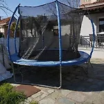 Paulos & Eva's House * Tríkala