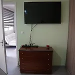 Apartmán Paulos & Eva's House *