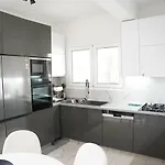 Paulos & Eva's House Appartement *