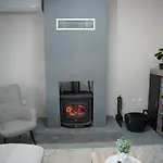 Paulos & Eva's House Apartmán Tríkala