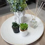 Apartmán Paulos & Eva's House Tríkala