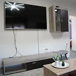 Paulos & Eva's House *