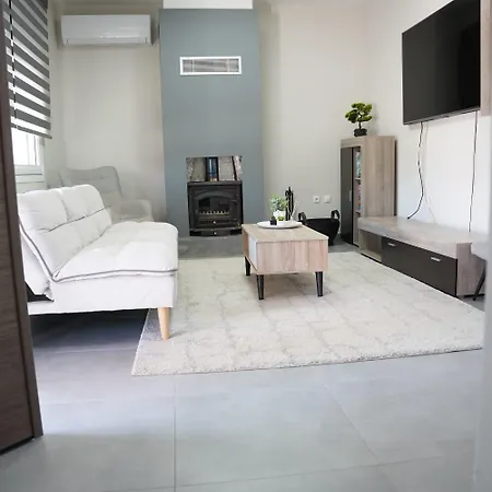 Paulos & Eva's House *