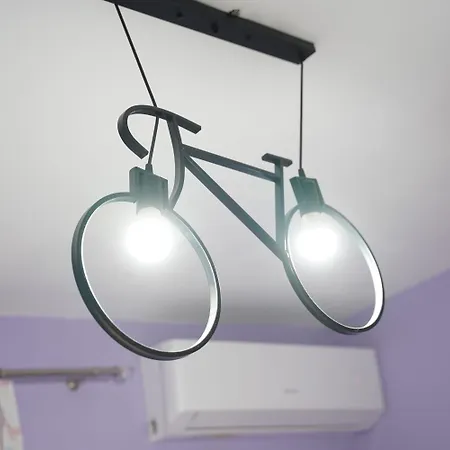 Paulos & Eva's House Tríkala