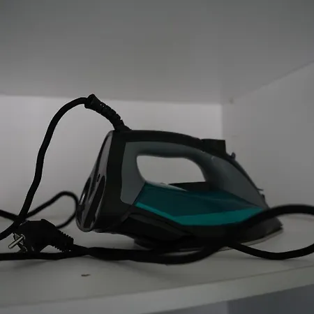 Paulos & Eva's House Daire *