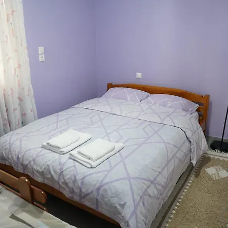 Paulos & Eva's House