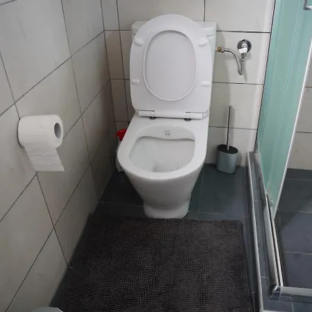 Daire Paulos & Eva's House