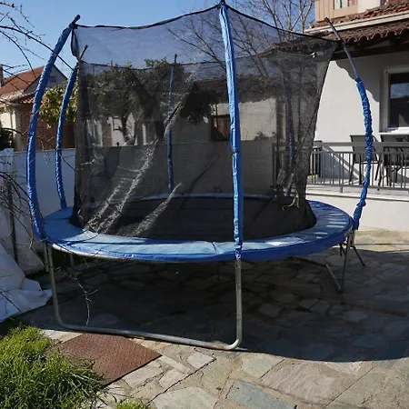 Paulos+eva House * Trikala (Thessaly)