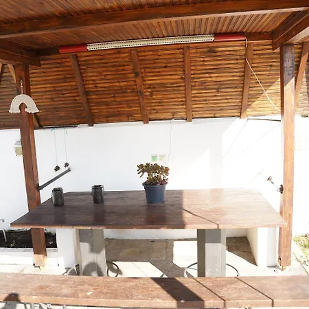 Paulos & Eva's House *