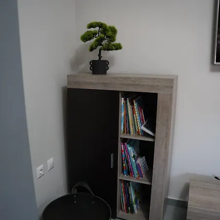 Paulos+eva House Τρίκαλα