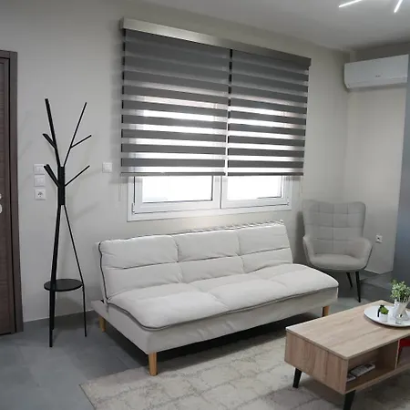 アパート Paulos & Eva's House *