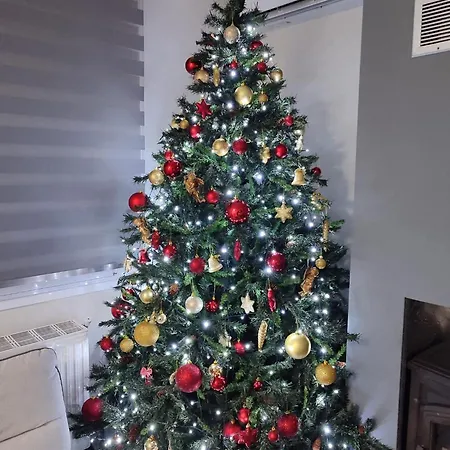 Paulos & Eva's House Appartamento *